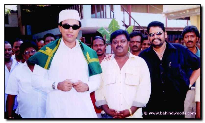 033sathyaraj  - ksr- director 01 copy
